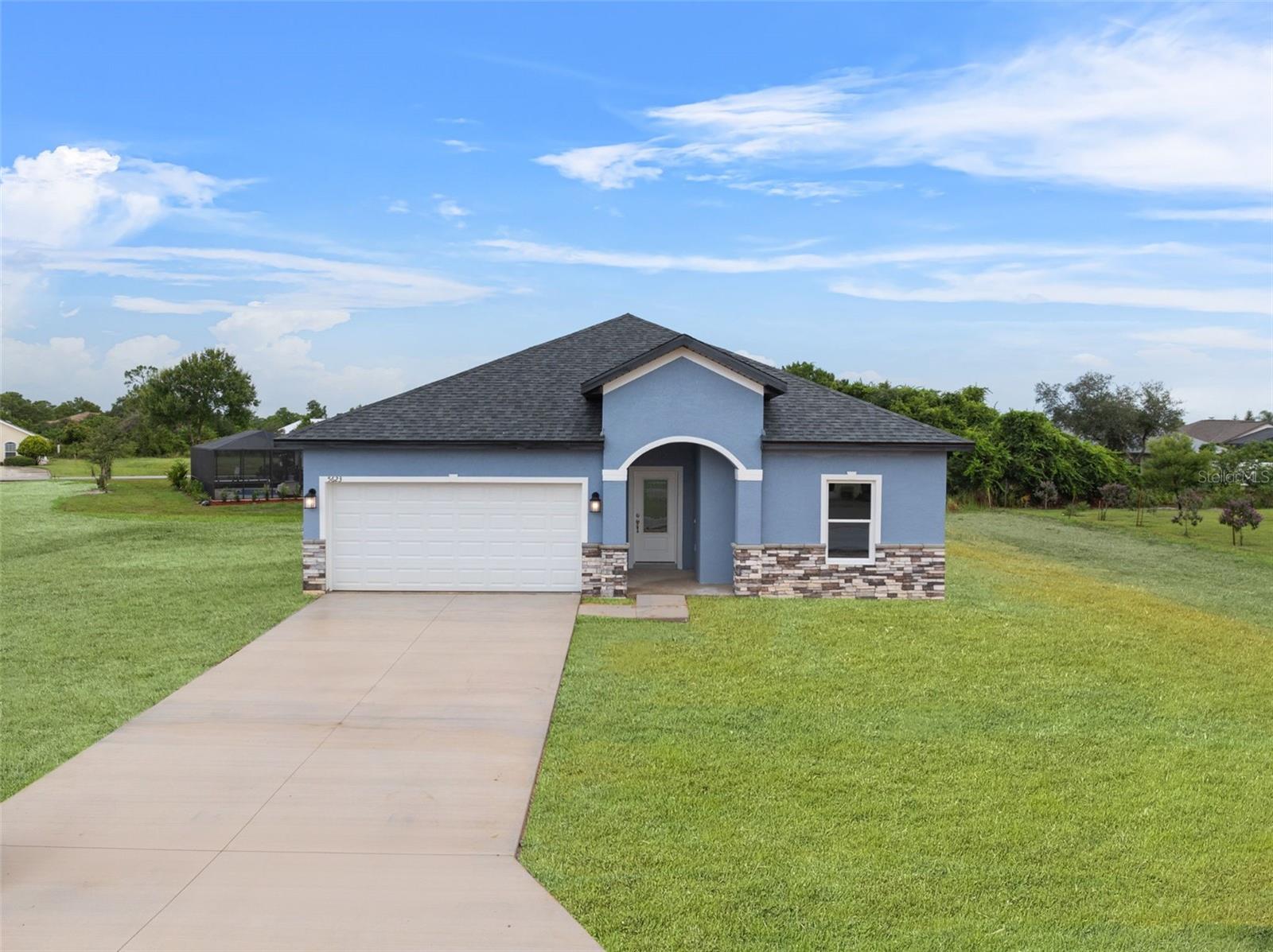 Details for 5529 Angelo Circle, SEBRING, FL 33872