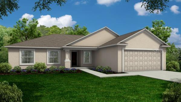 Listing Details for 6035 Monegro Street, SEBRING, FL 33872