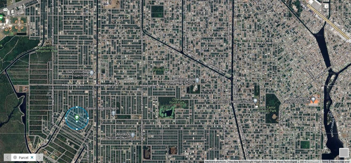 Image 3 of 3 For 17155 Drayton Lane