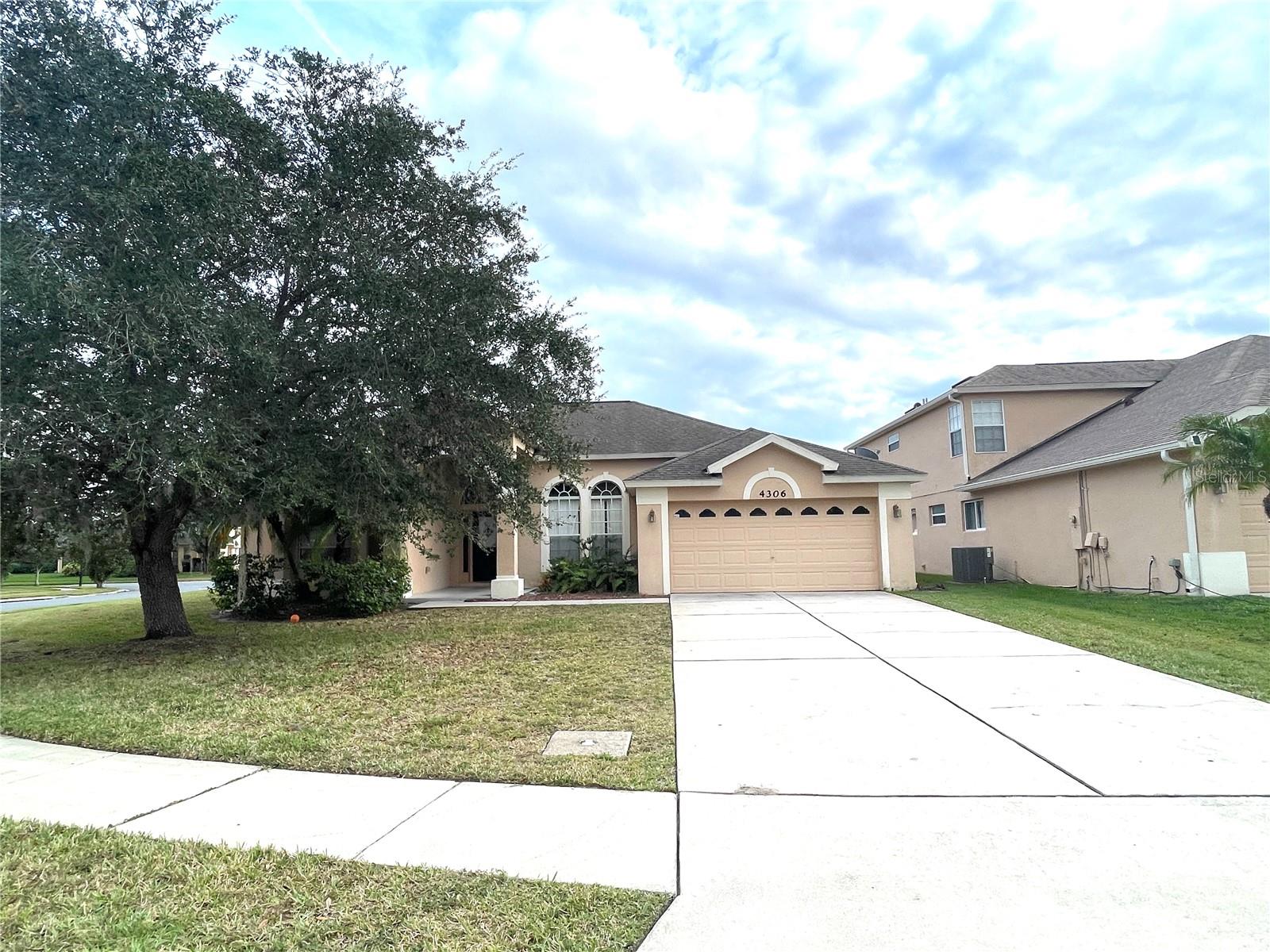 Details for 4306 Cocopah Court, SAINT CLOUD, FL 34772