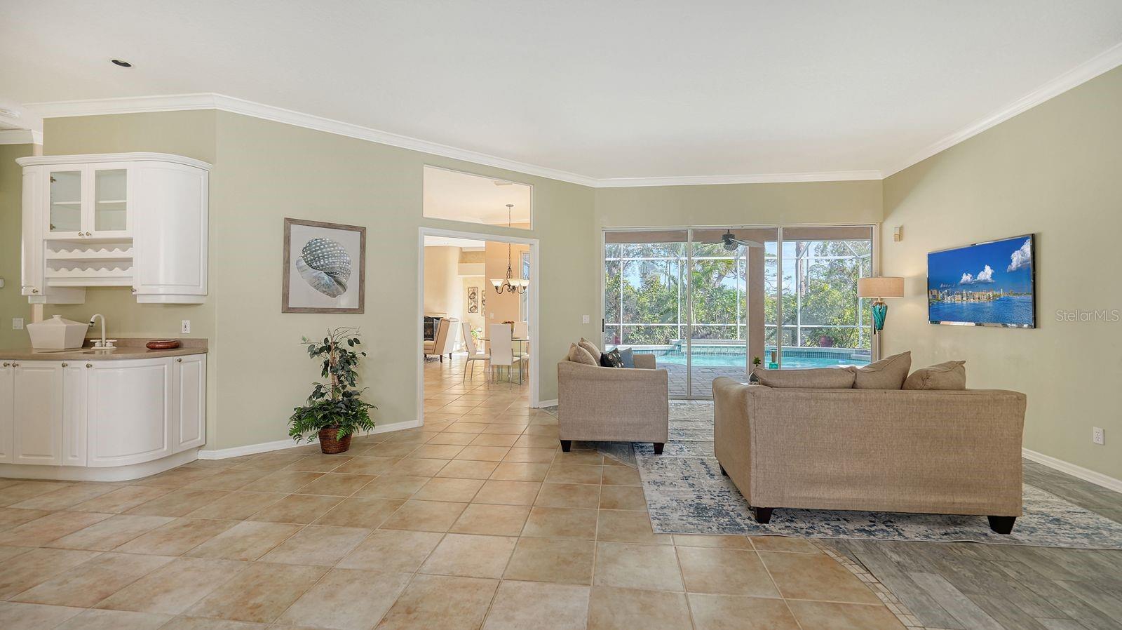 Image 11 of 55 For 8809 Havenridge Drive