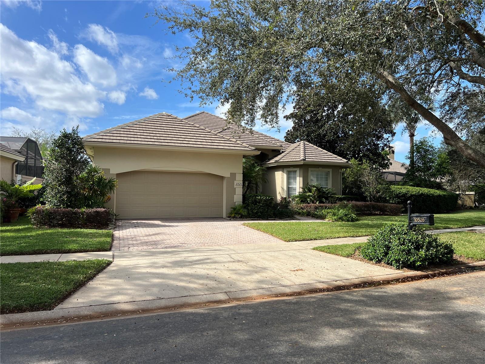 Details for 10526 Holly Crest Drive, ORLANDO, FL 32836