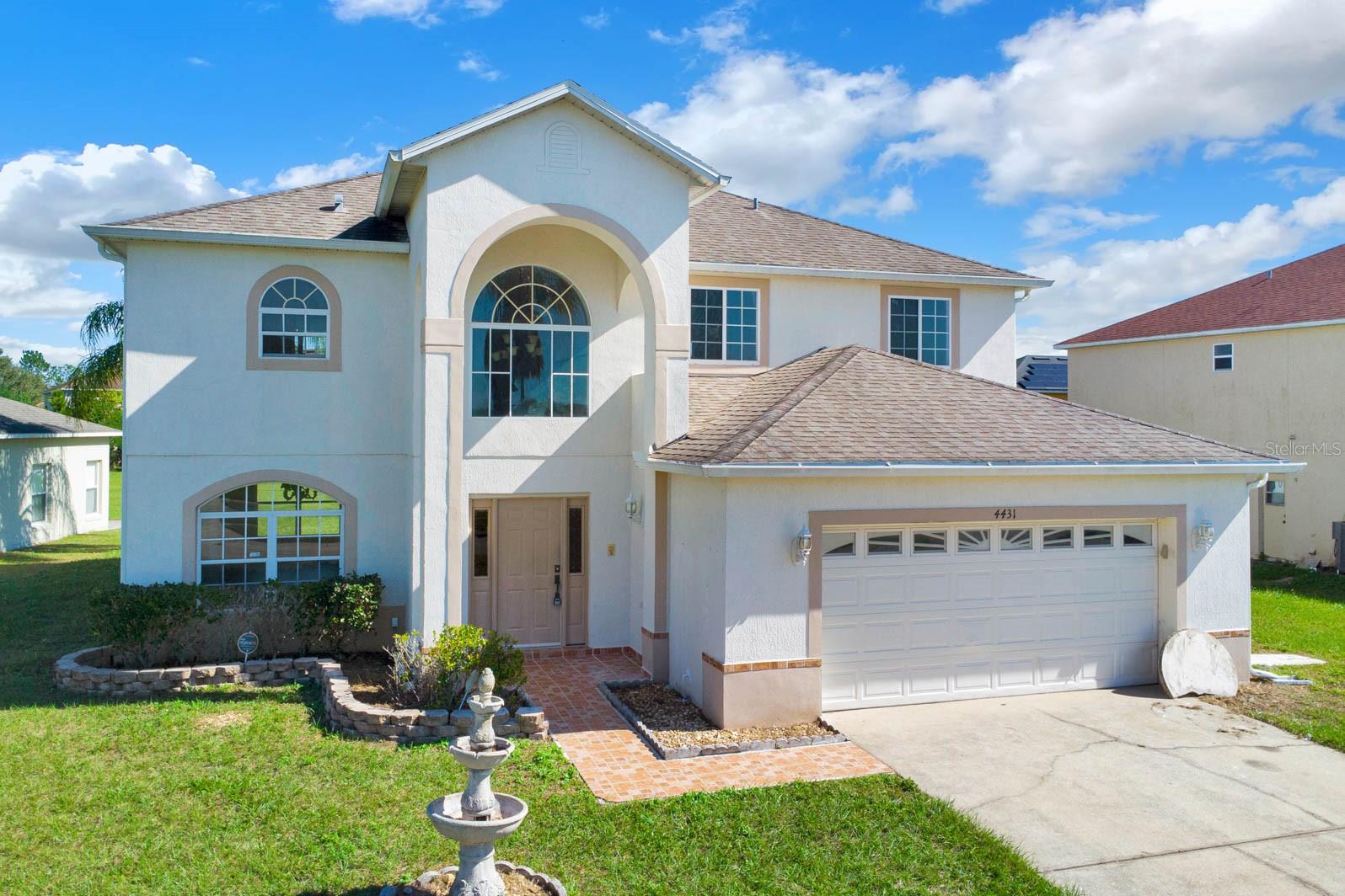 Details for 4431 Canopy Court, KISSIMMEE, FL 34758