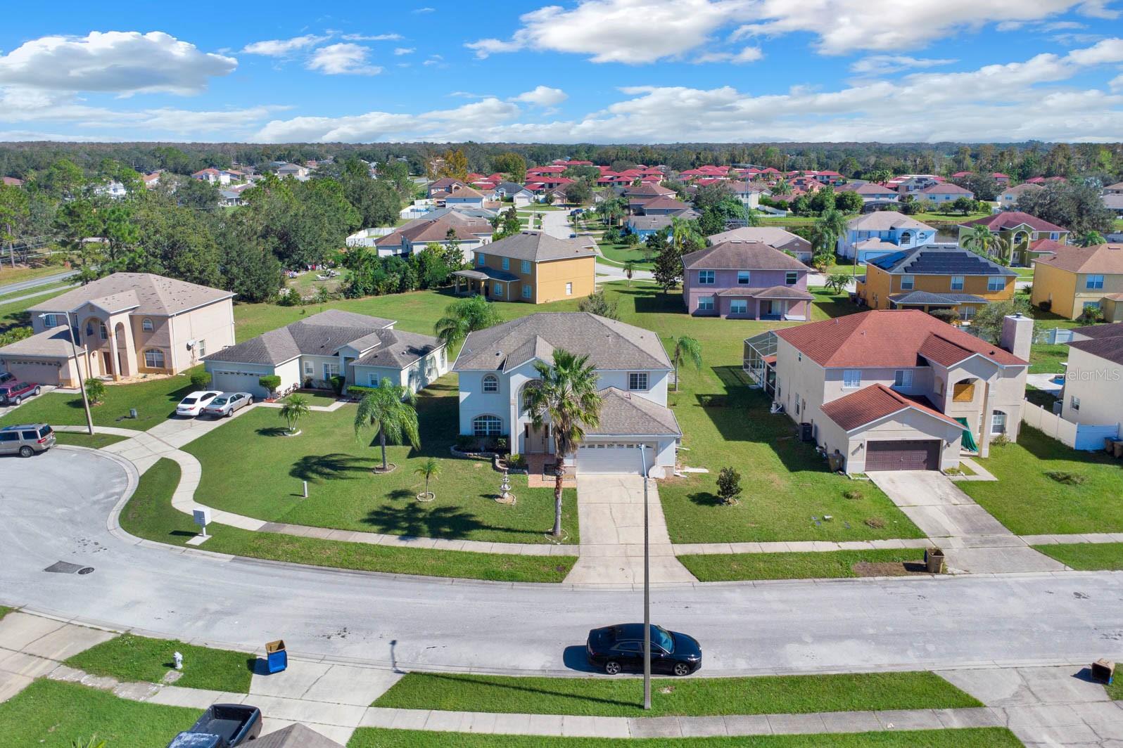 Image 24 of 25 For 4431 Canopy Court