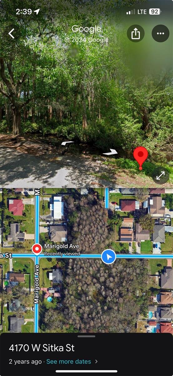 Details for  Lois Avenue , TAMPA, FL 33614