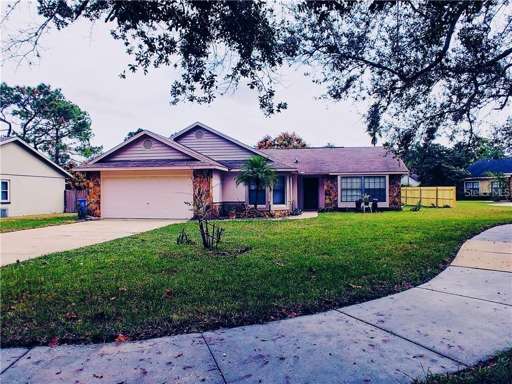 Details for 1006 Chance Cove, OVIEDO, FL 32765