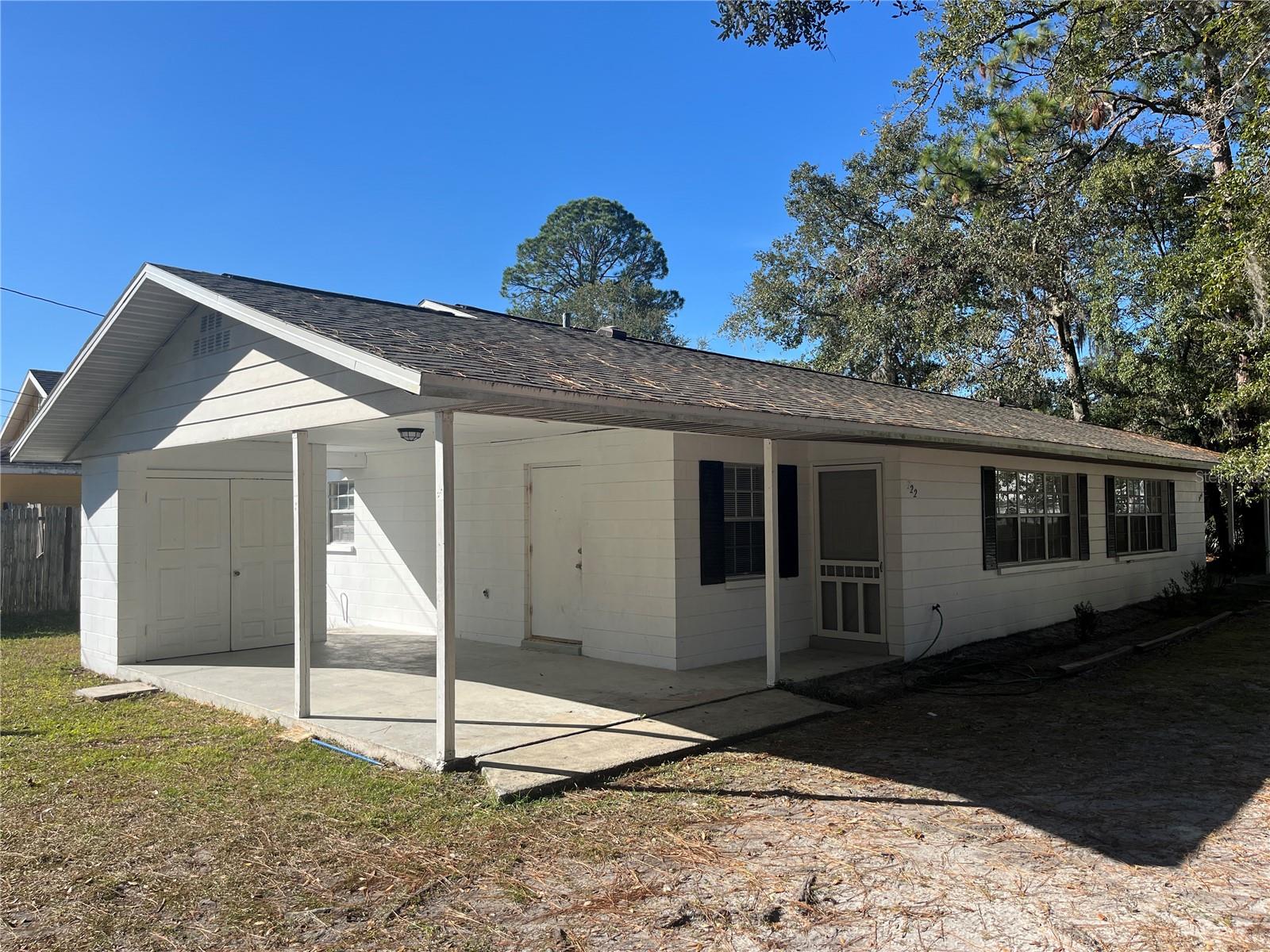 Details for 722 12th Street, GAINESVILLE, FL 32601