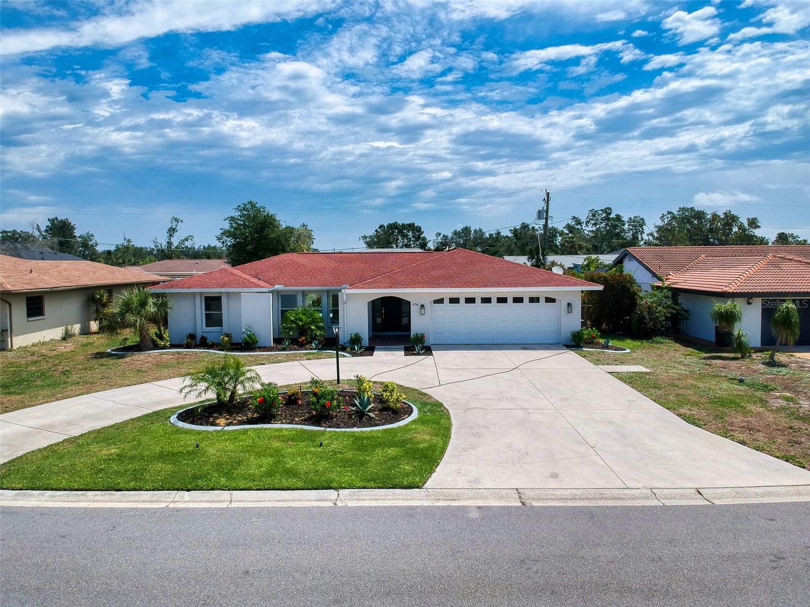 Details for 416 Gulf Breeze Boulevard, VENICE, FL 34293