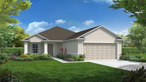 Listing Details for 2177 Emma Lane, LAKE WALES, FL 33859