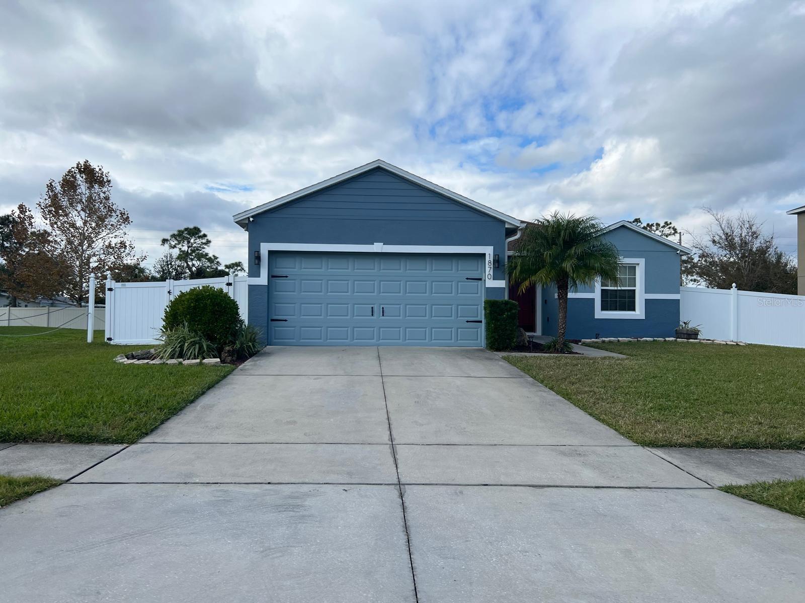 Details for 1870 Monte Cristo Lane, KISSIMMEE, FL 34758