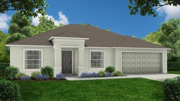 Listing Details for 3321 Berkley Drive, BARTOW, FL 33830