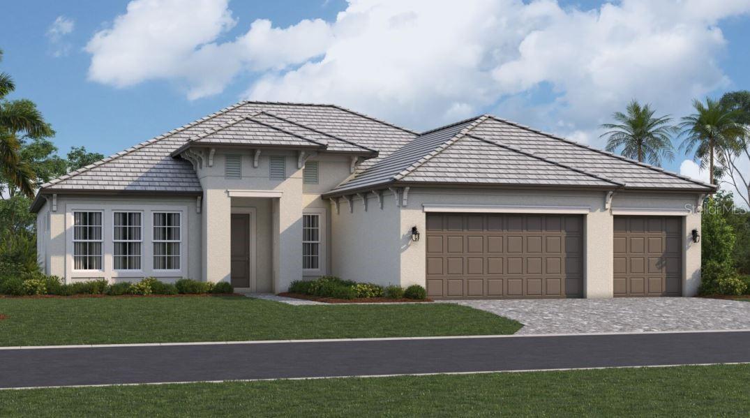 Details for 13301 Amargo Court, VENICE, FL 34293