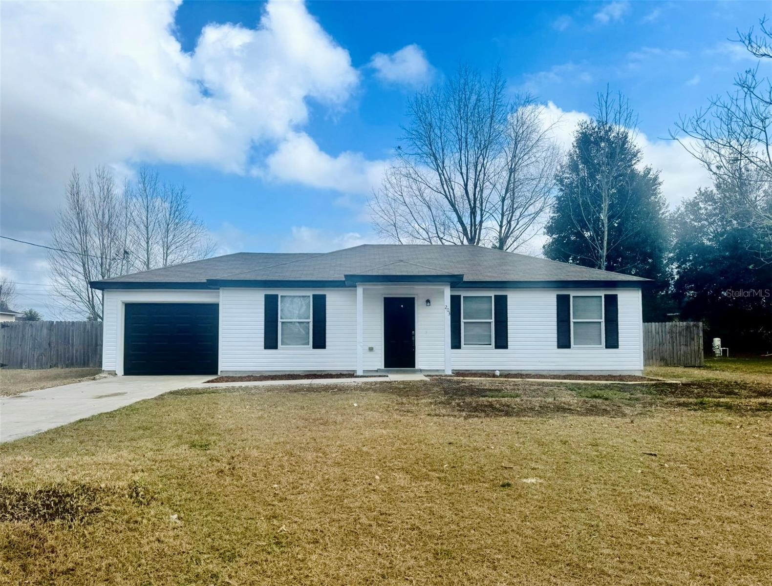 Details for 203 Juniper Way, OCALA, FL 34480