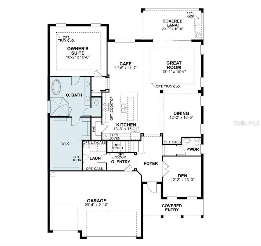 Image 16 of 17 For 1668 Lugano Circle