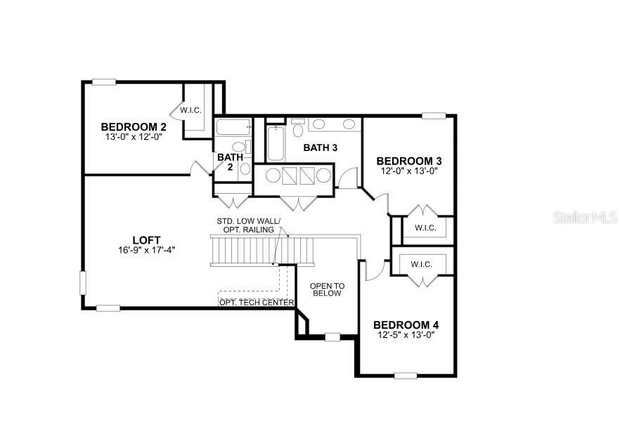 Image 17 of 17 For 1668 Lugano Circle
