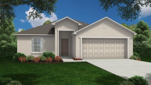 Listing Details for 217 Harper Estates Circle, LAKE WALES, FL 33859