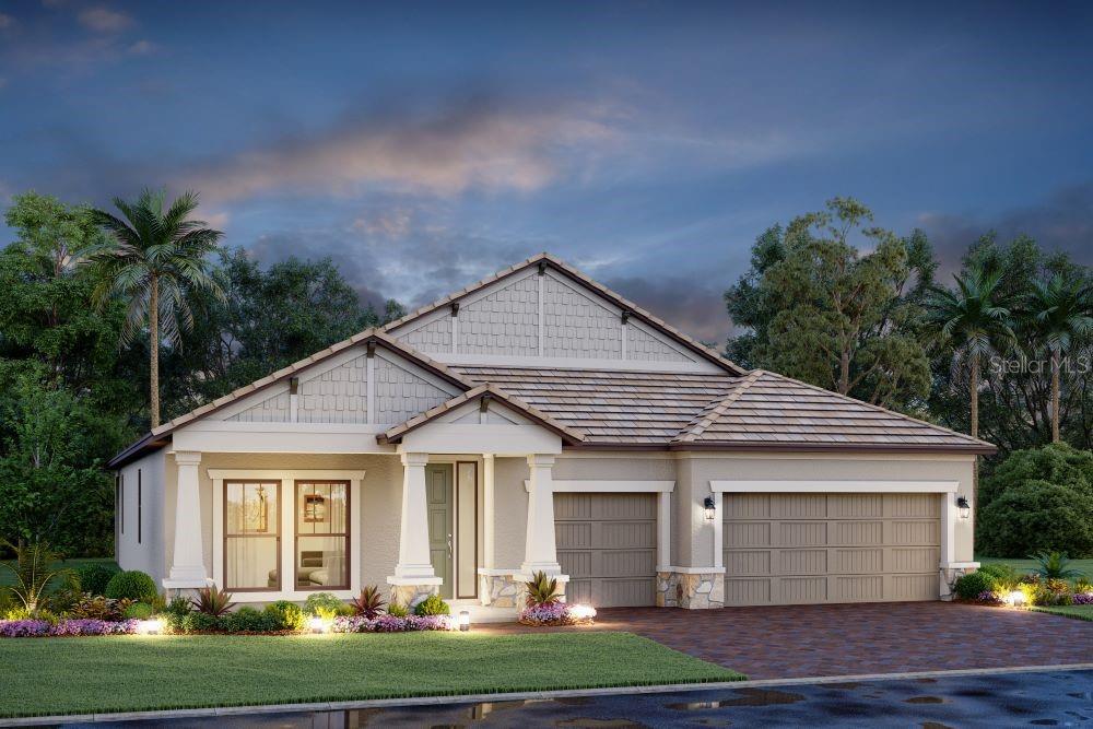 Details for 4720 Sweet Retreat Run, BRADENTON, FL 34211