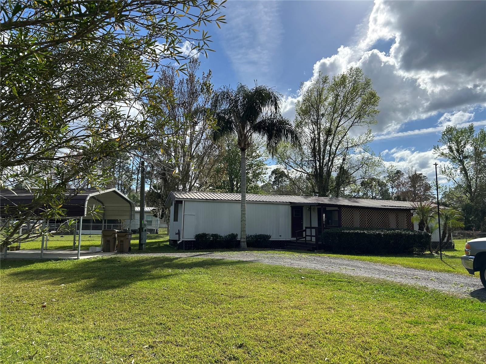 Details for 23944 Coon  , ASTOR, FL 32102