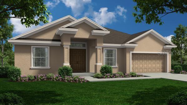 Listing Details for 3424 Blueberry Trail, BARTOW, FL 33830