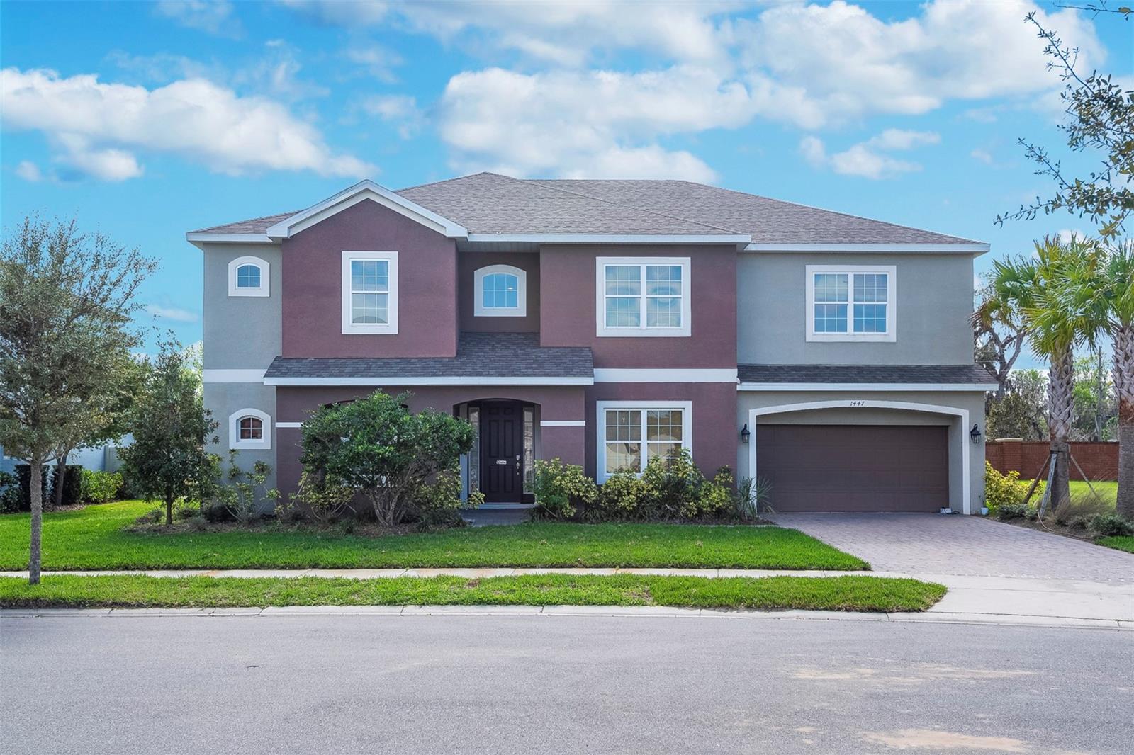 Details for 1447 Myrtle Oaks Trail, OVIEDO, FL 32765