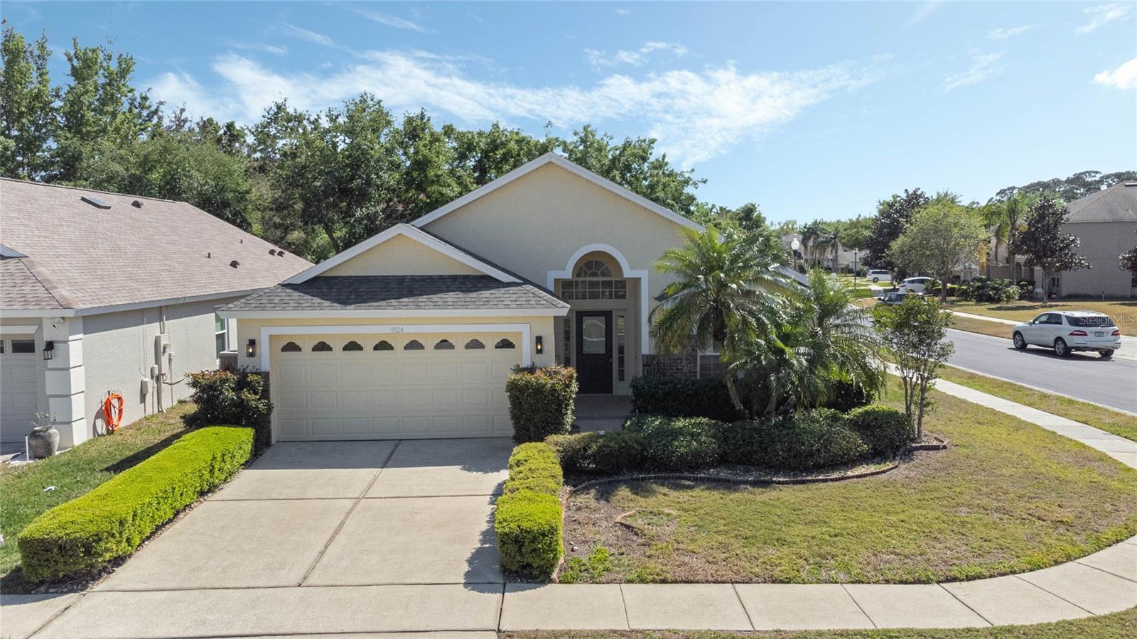 Details for 9324 Pecky Cypress Way, ORLANDO, FL 32836