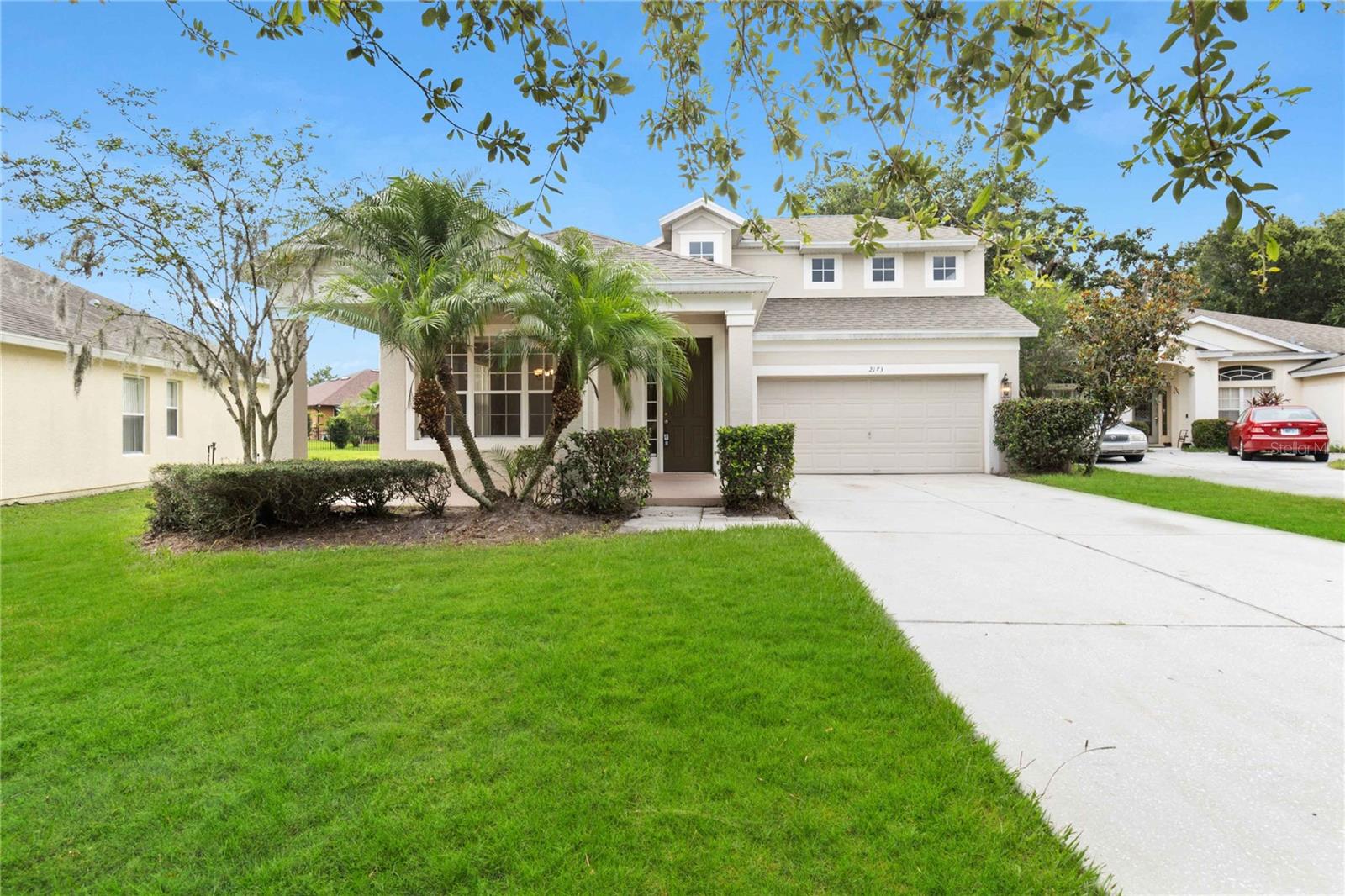 Details for 2173 Granger Avenue, KISSIMMEE, FL 34746