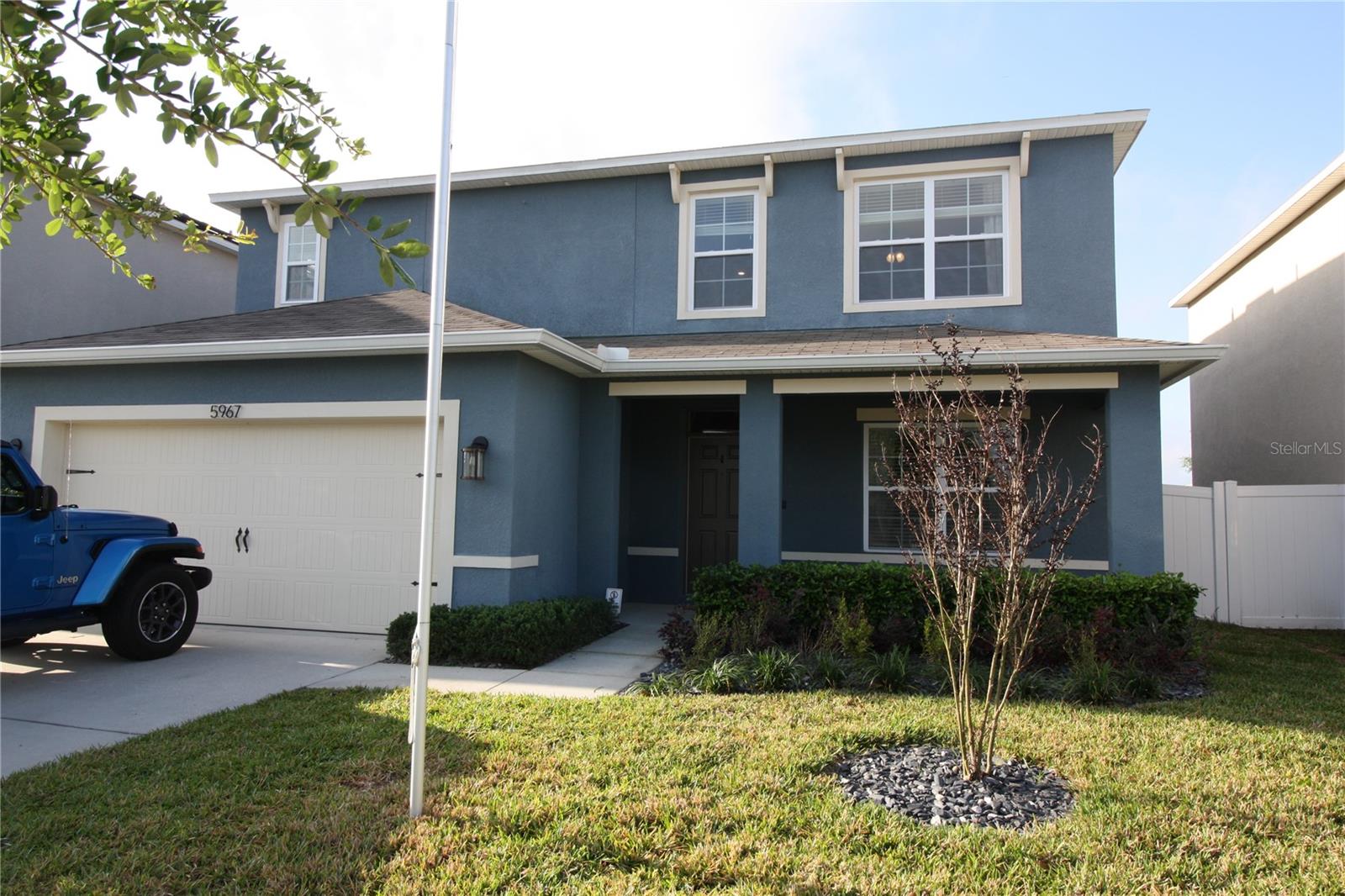 Details for 5967 Churchill Square Way, GROVELAND, FL 34736