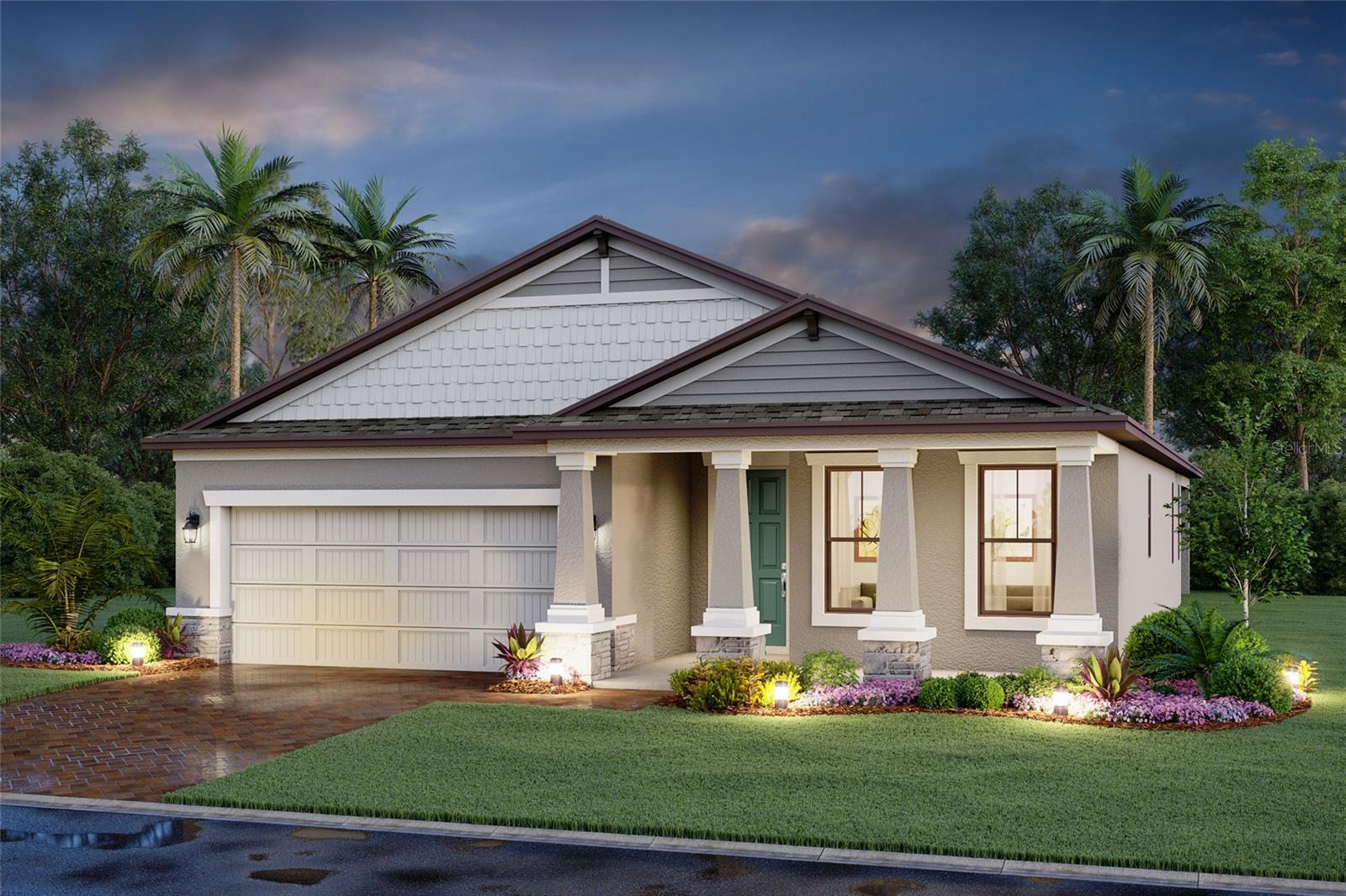 Details for 17220 Savory Mist Circle, BRADENTON, FL 34211