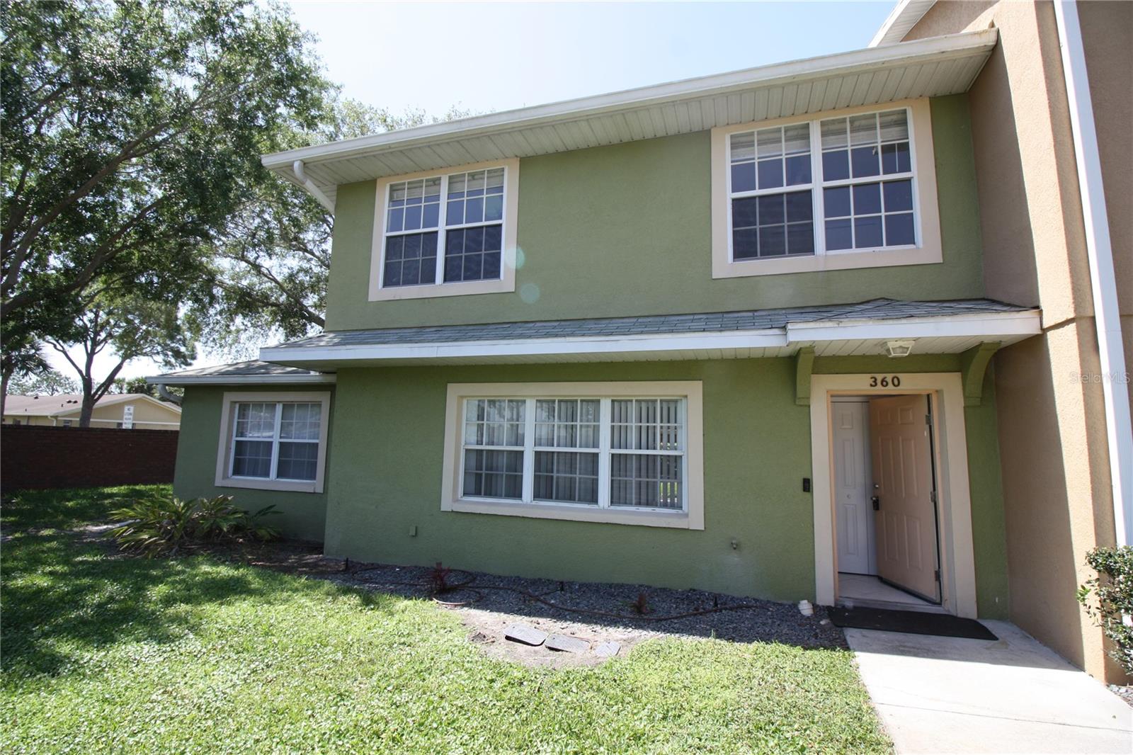 Details for 360 Cervantes Drive, KISSIMMEE, FL 34743