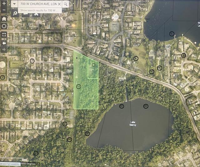 Details for 700 West Church Avenue, LONGWOOD, FL 32750
