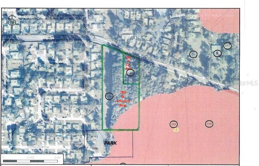 Image 10 of 12 For 700 West Church Avenue