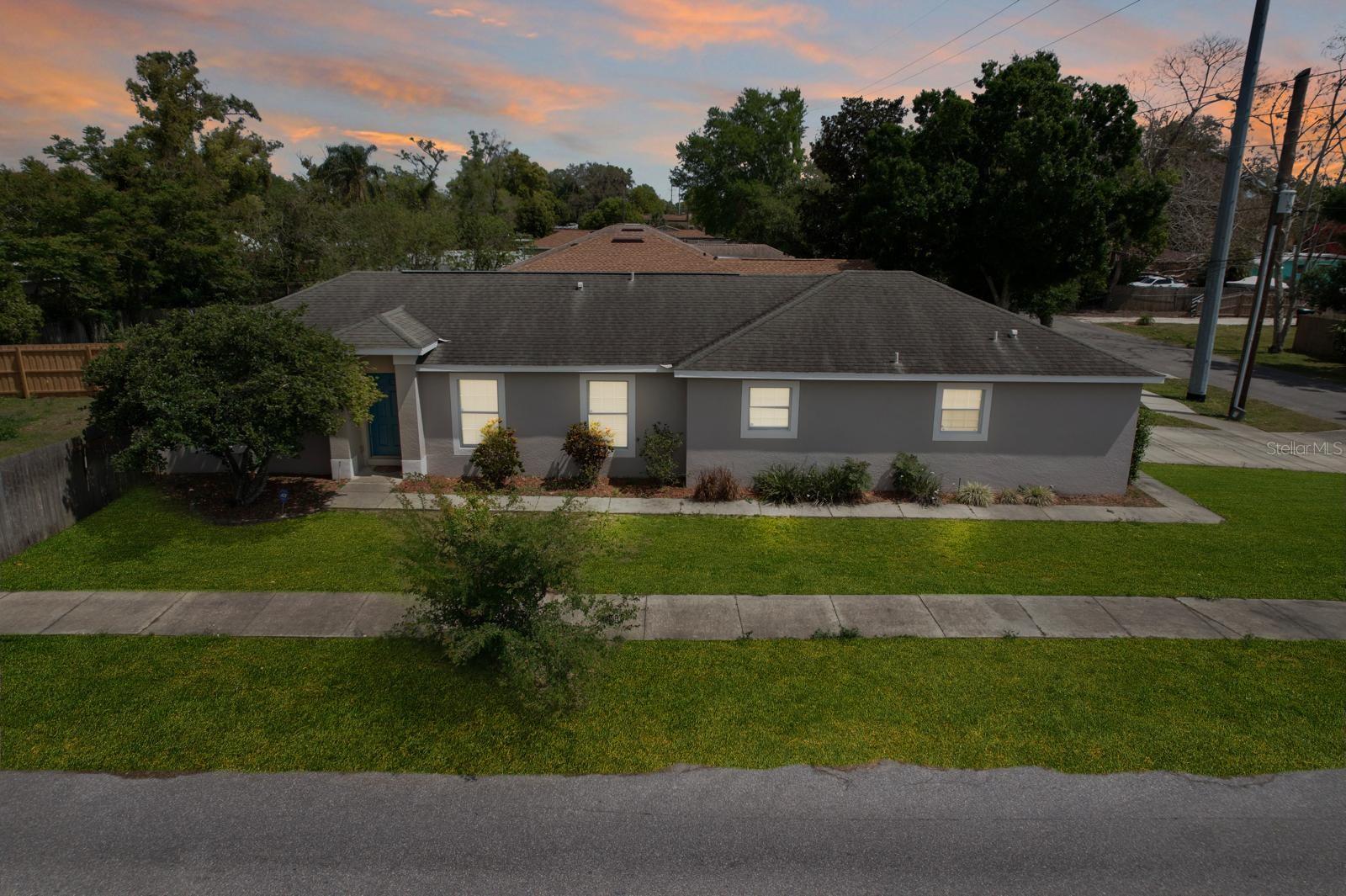 Details for 1833 Courtland Street, ORLANDO, FL 32804