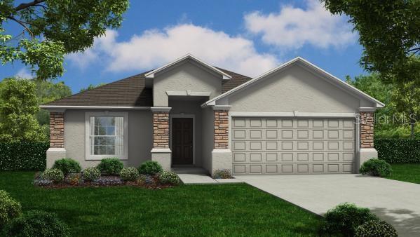 Listing Details for 985 Lunar Lane, WINTER HAVEN, FL 33884