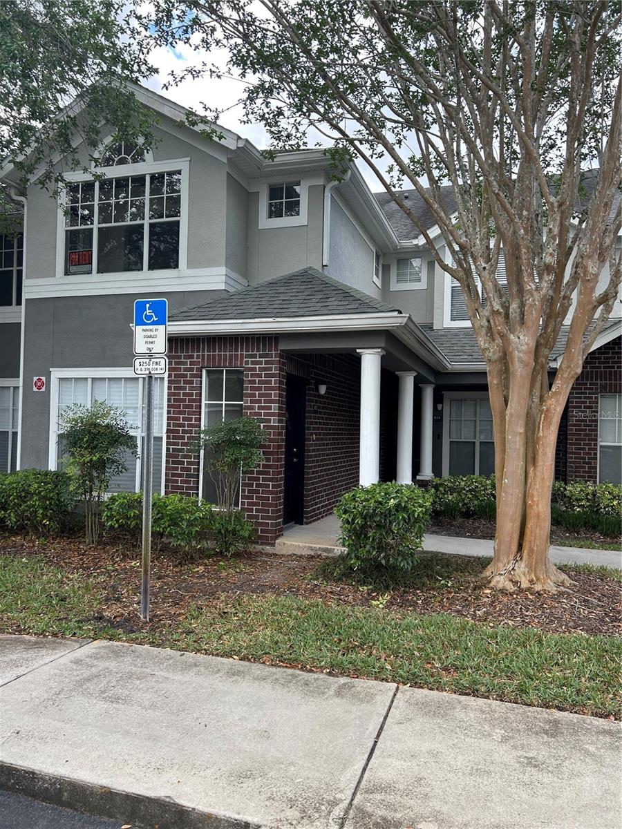 Details for 11901 Sandy Knoll Court 823, ORLANDO, FL 32825