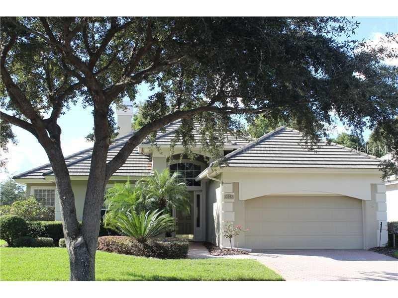 Details for 10542 Woodchase Circle, ORLANDO, FL 32836