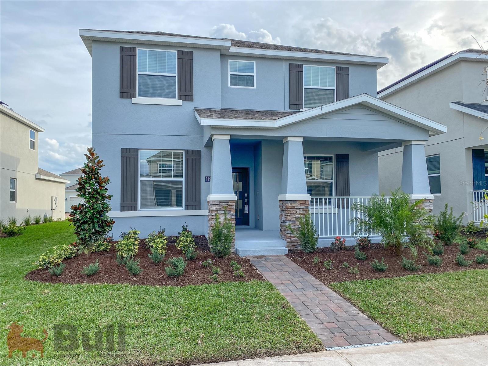 Details for 11980 Hometown Place, ORLANDO, FL 32832