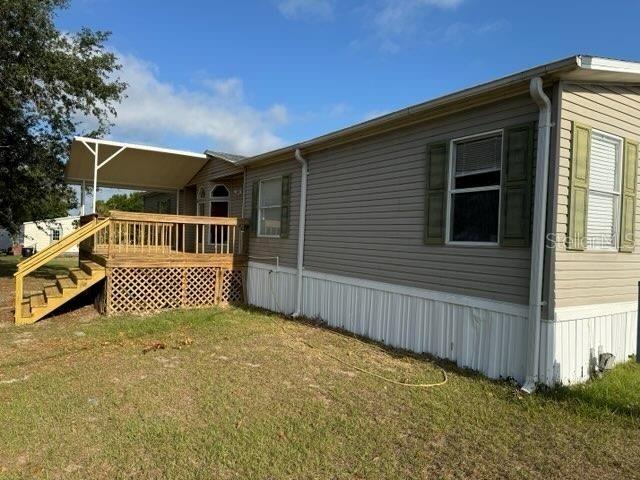 Image 2 of 6 For 2517 Lake Myrtle Drive