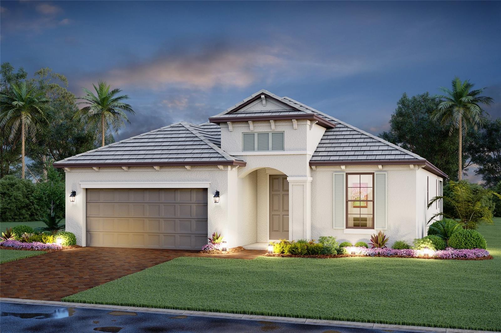 Details for 17216 Savory Mist Circle, BRADENTON, FL 34211