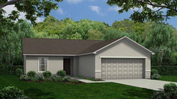 Listing Details for 154 7th Street, FROSTPROOF, FL 33843