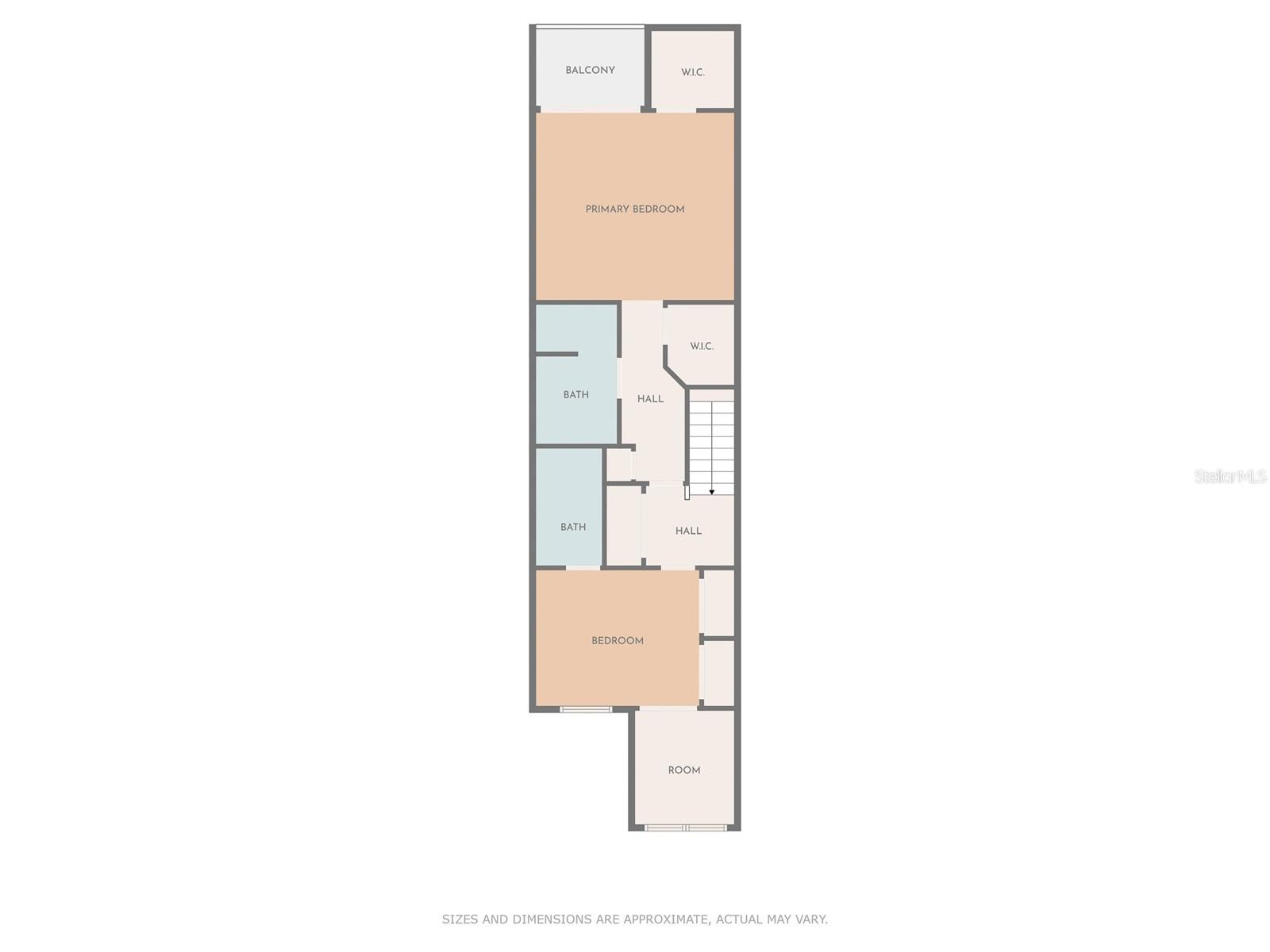 Image 40 of 51 For 9874 Indian Key Trl  62