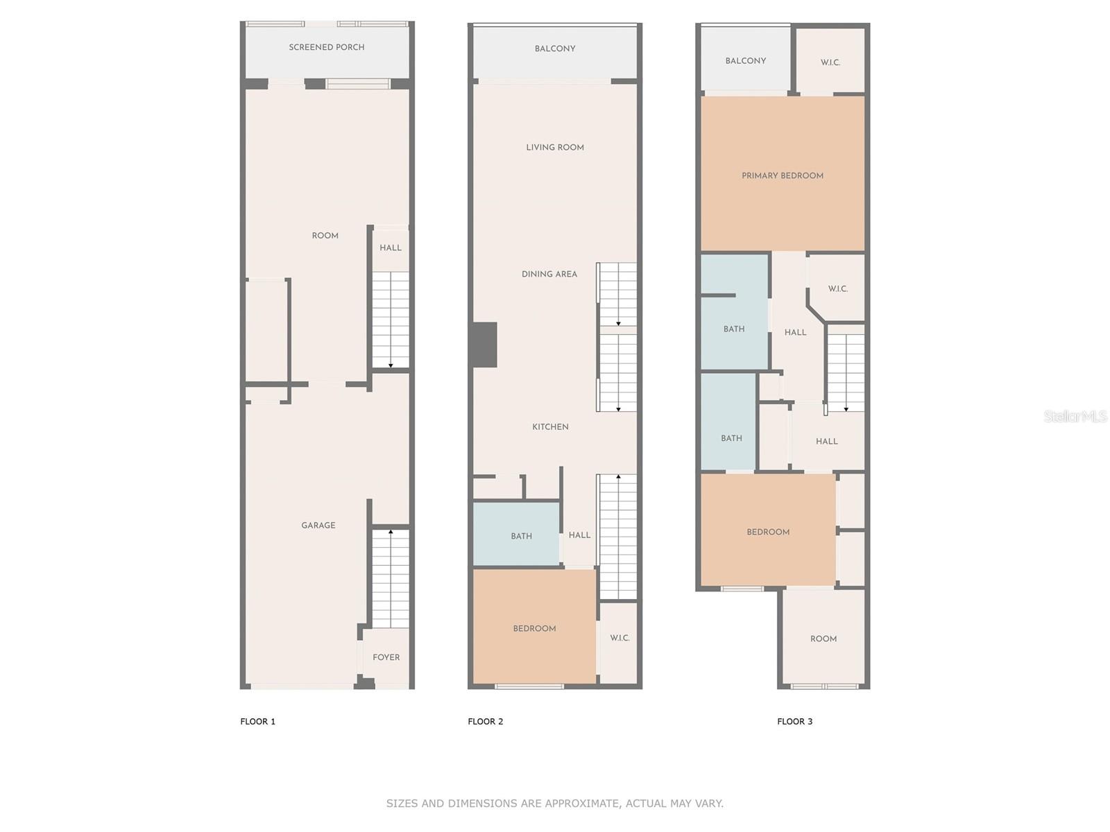 Image 41 of 51 For 9874 Indian Key Trl  62