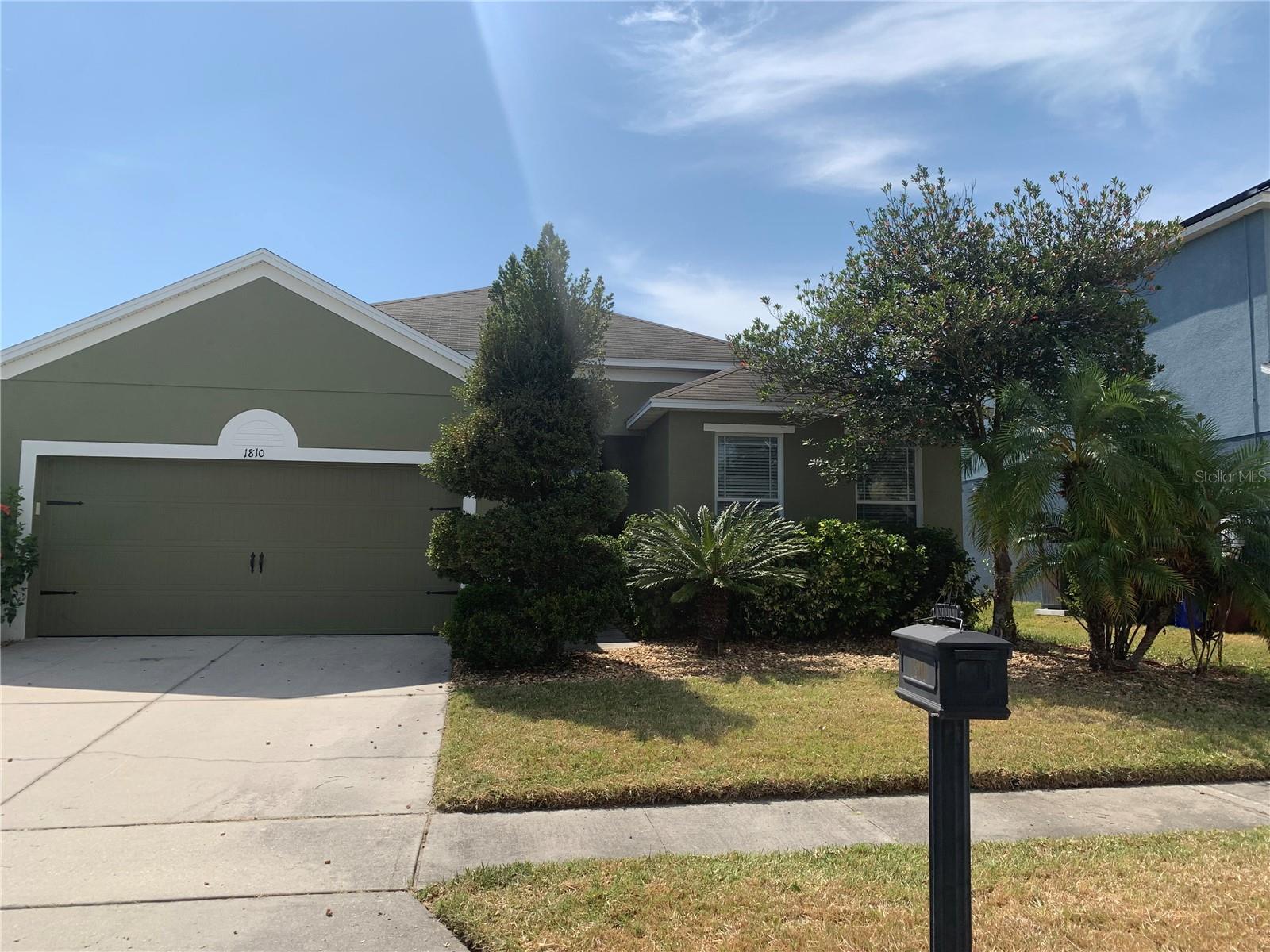 Details for 1810 Centennial Avenue, ST CLOUD, FL 34769