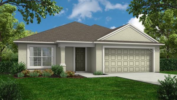 Listing Details for 3708 Dixi Trail, BARTOW, FL 33830