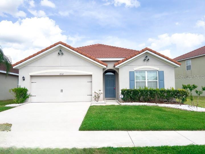Details for 3052 Sangria Street, KISSIMMEE, FL 34744