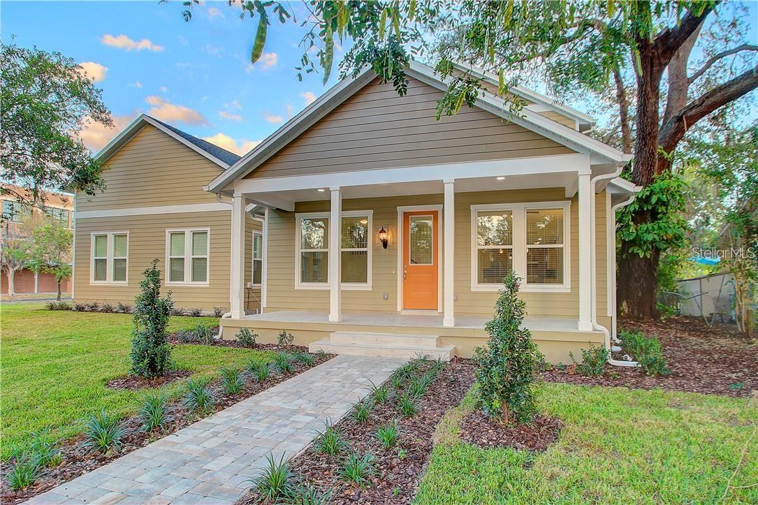 Details for 123 Hill Avenue, ORLANDO, FL 32801