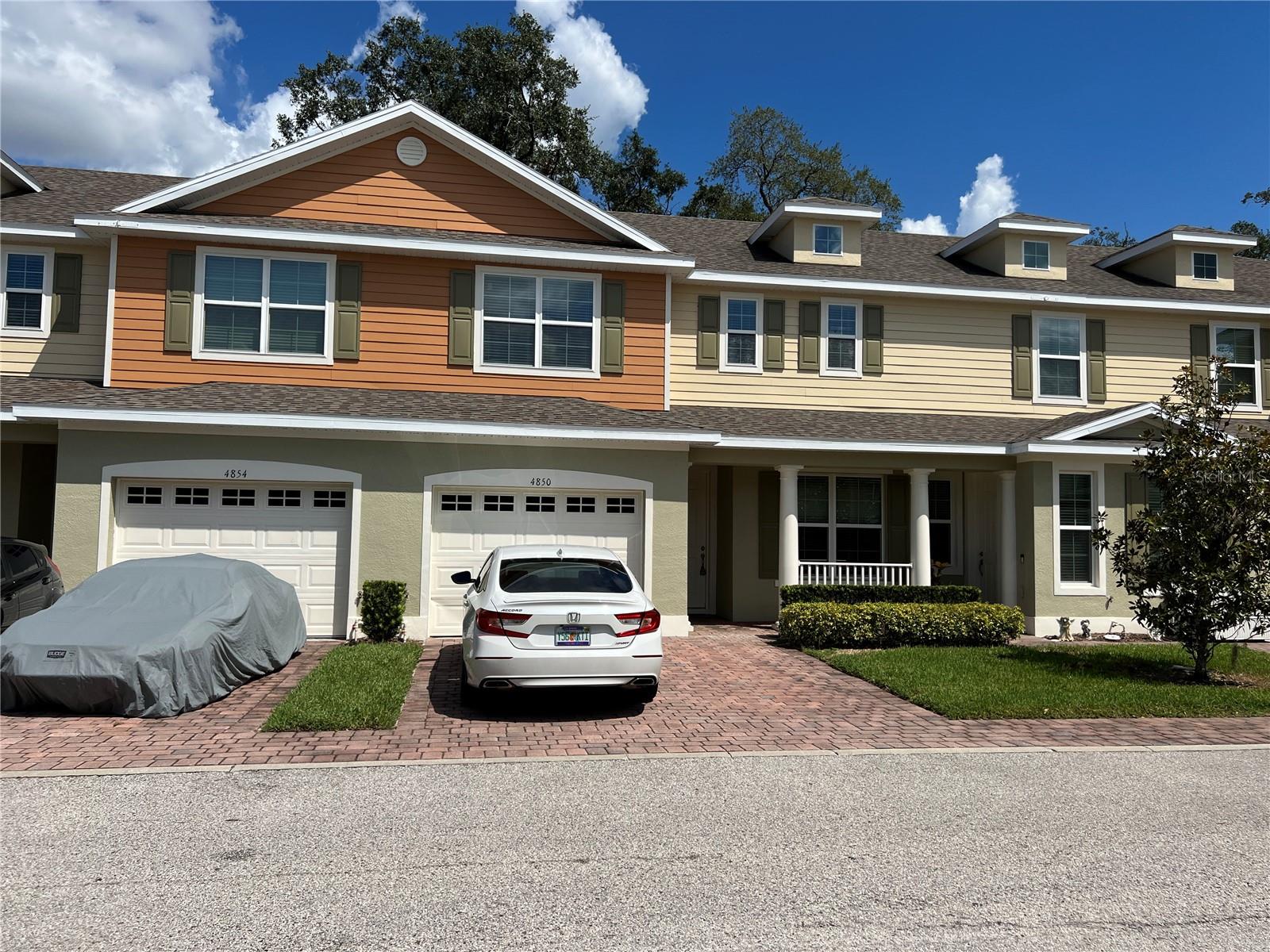 Details for 4850 Poolside Drive, ST CLOUD, FL 34769
