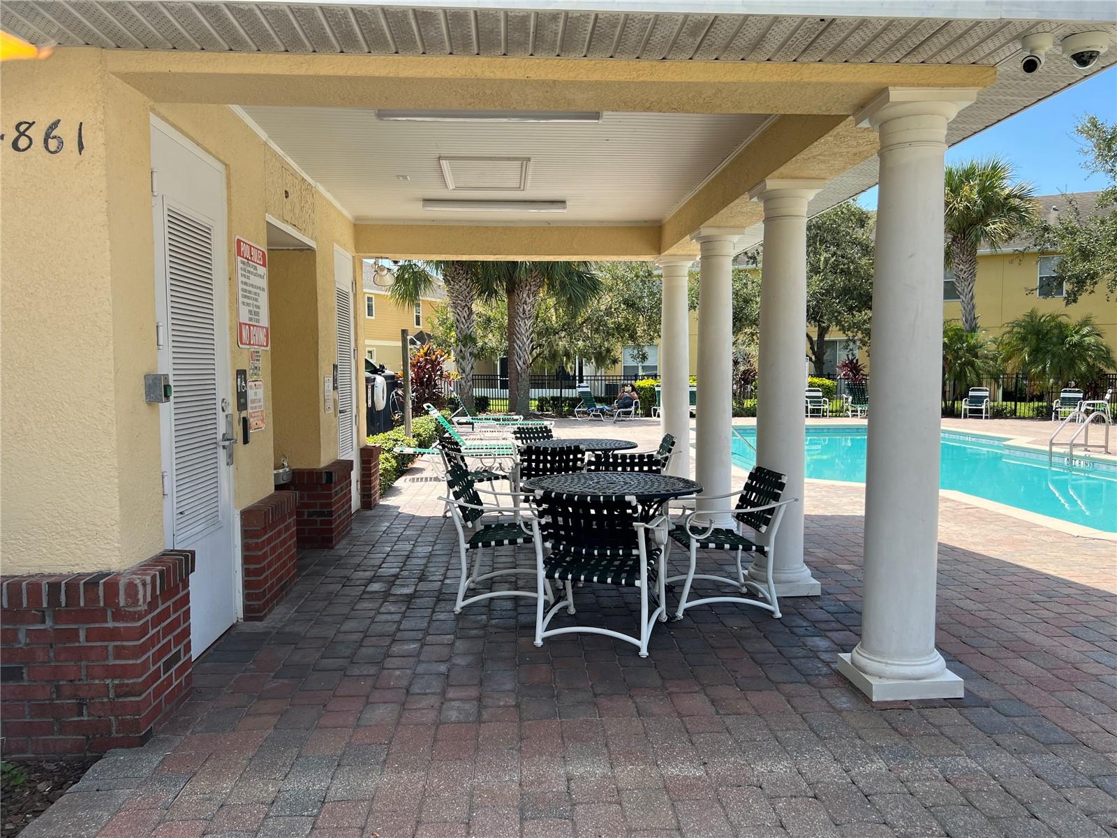 Image 44 of 45 For 4850 Poolside Drive