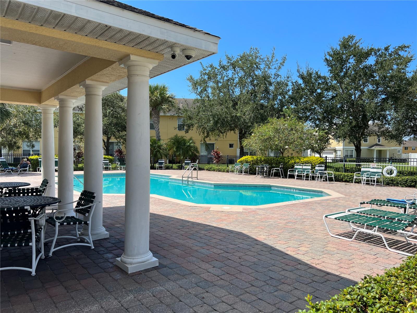 Image 45 of 45 For 4850 Poolside Drive