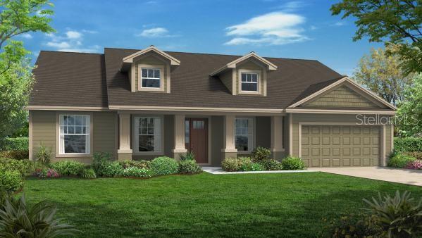 Listing Details for 3869 Walker Lake Road, BARTOW, FL 33830
