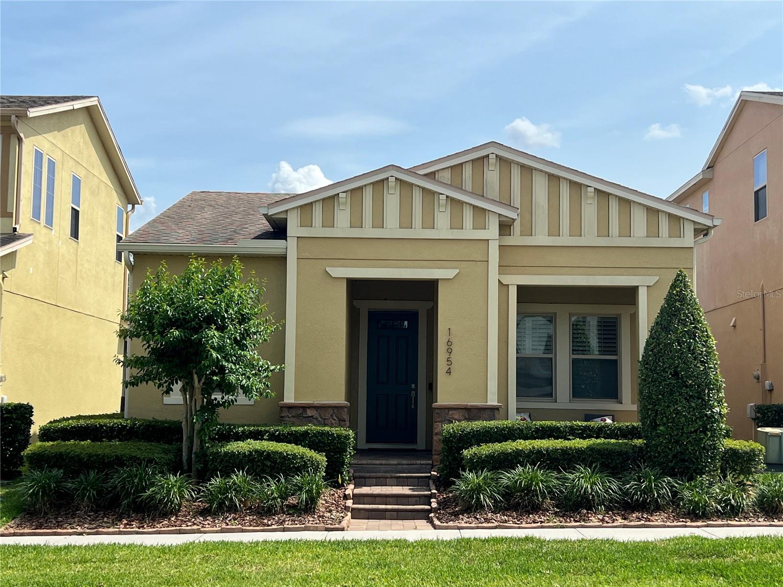 Details for 16954 Tradewind Point, WINTER GARDEN, FL 34787